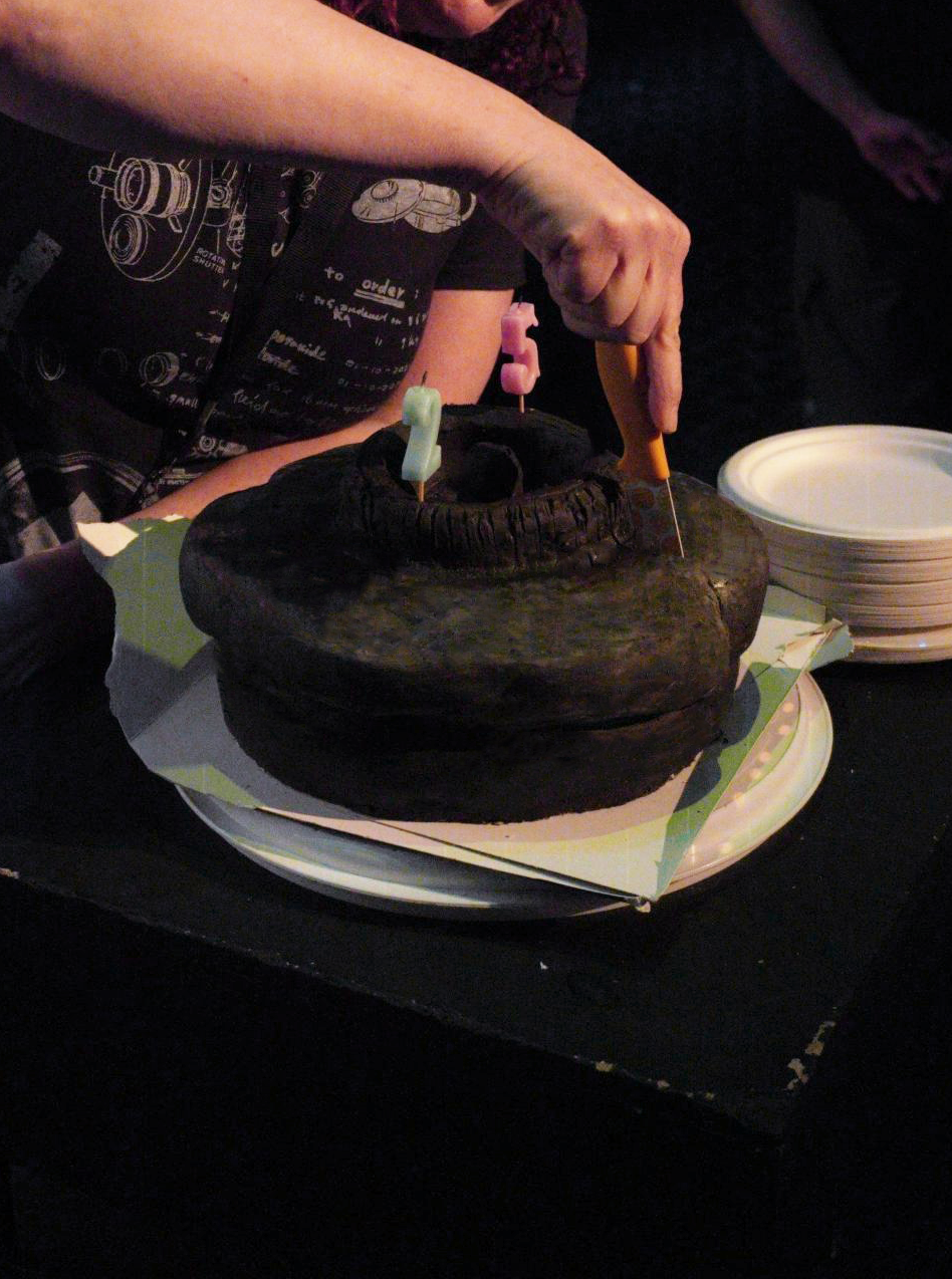 cakes