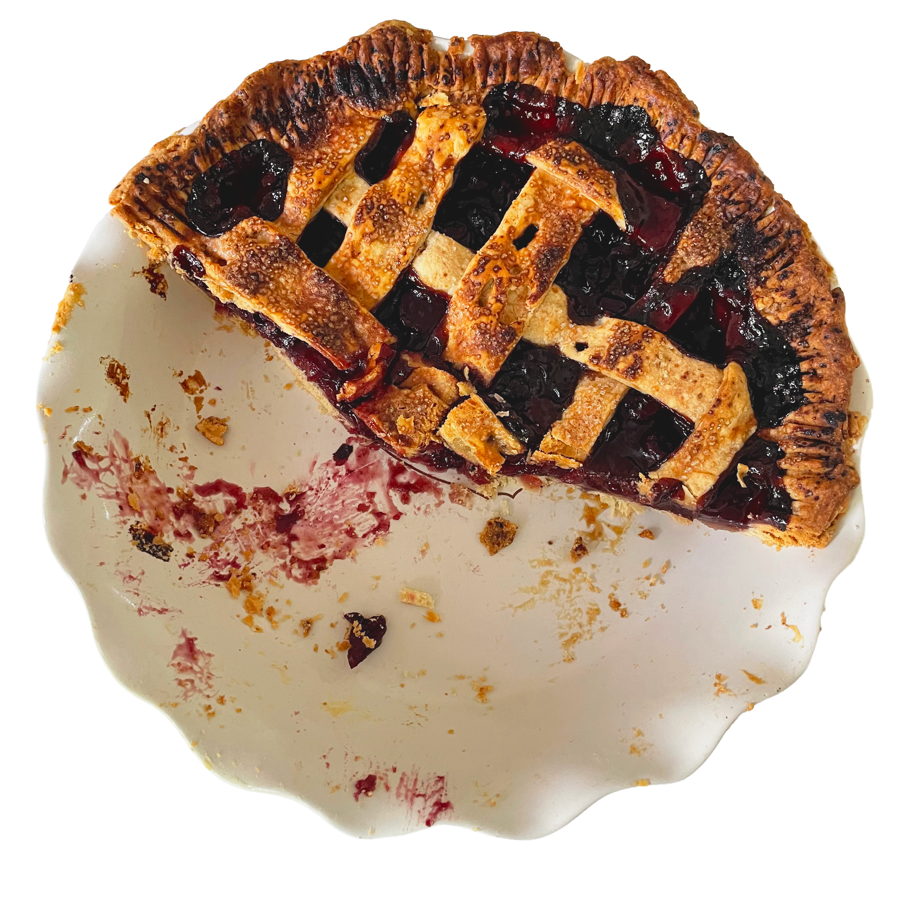 bye-cake