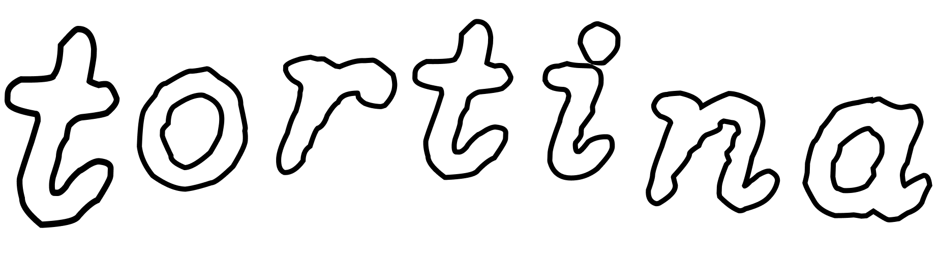 tortina